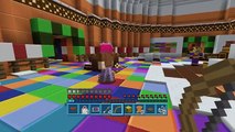 Minecraft Xbox 360: Hunger Games With MissPinkMermaid!