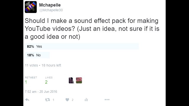 SOUND EFFECTS PACK! - 50+ NON COPYRIGHTED SOUND EFFECTS! (Good for Improving YouTube Videos!)