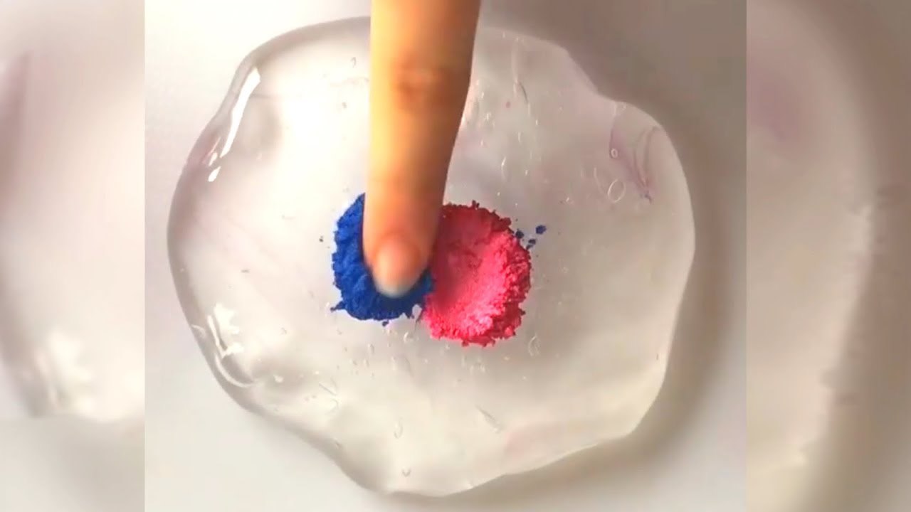 Relaxing and satisfying videos #023