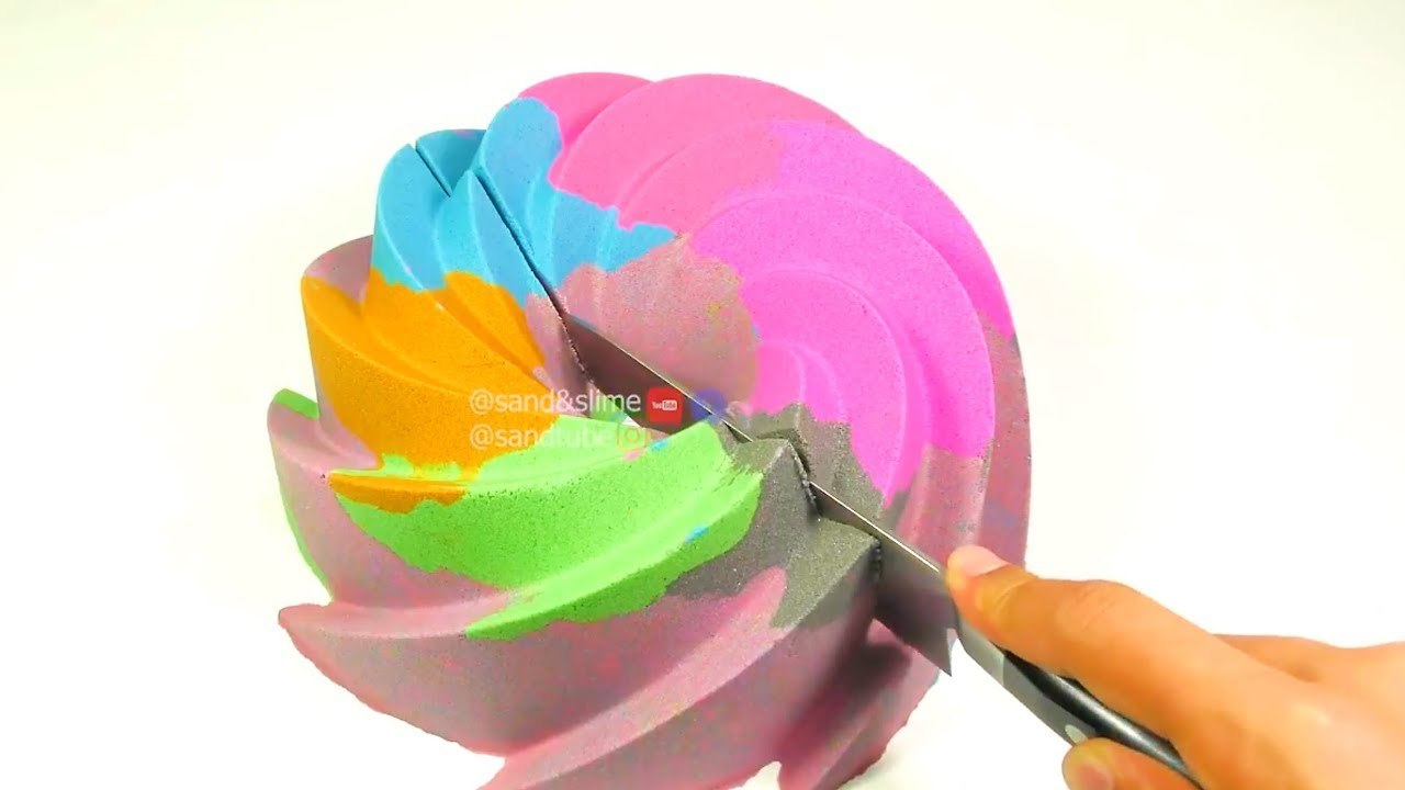 Relaxing and satisfying videos #028