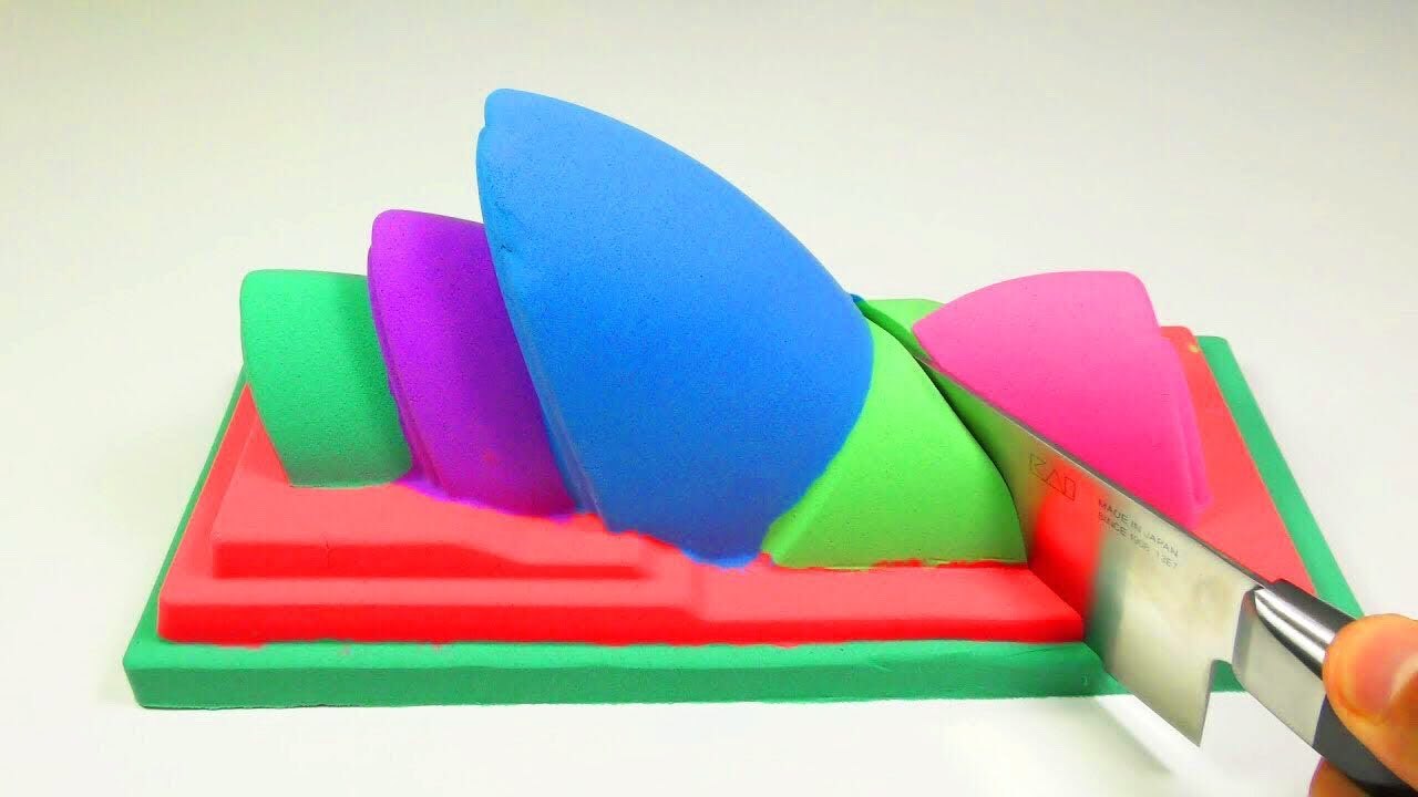 Relaxing and satisfying videos #030
