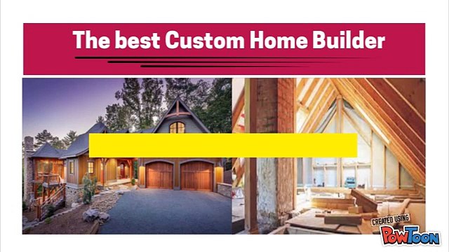 Calgary Custom Home Builder and Renovation