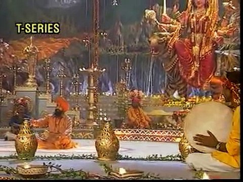 Tere Darbar Mein Maiya Khushi Milti Hai-Lakha ♠☢♠☢♠ Bolo maa ke Jaikare