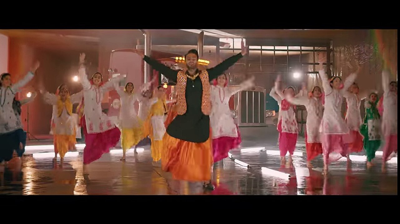 Khayal (Full Video) - Mankirt Aulakh - Sabrina Bajwa - Sukh Sanghera - Latest Punjabi Song 2018