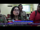Gang Warna Warni Yang Menjadi Objek Wisata Gratis di Tarakan, Kalimantan Utara - NET 5