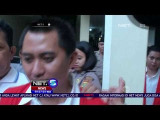 Digelarnya Lanjutan Sidang Kasus Tersangka Penipuan Jemaah Umrah First Travel - NET 5