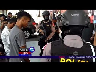 Viral Video Geng Motor Kemang - NET 5