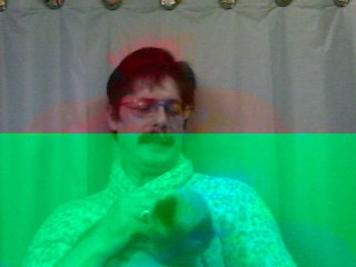 01 .why do cats like babies ( my cat in the video ) meow?