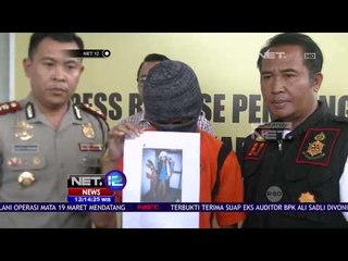 Penyebaran Berita Hoax Penyerangan Terhadap Ulama - NET 12