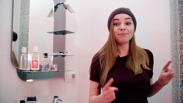 ЕСЛИ БЫ МЕСЯЧНЫЕ БЫЛИ ЧЕЛОВЕКОМ