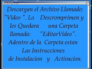 VideoPad Professional 2018