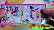 Funny Kinder Surprise Eggs Barbie Princess Disney Frozen MLP Peppa Pig Toys ★ Киндер Сюрприз