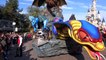 Disneyland Paris - Halloween, Maléfique, les méchants de Disney et plus new (new edit)