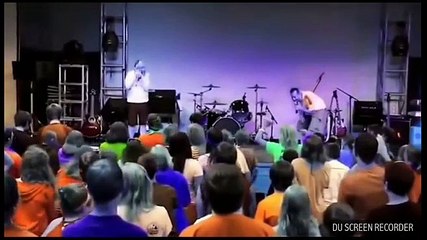 Funny video....! Comady type