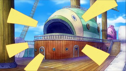 The Sun Pirates  Purpose English Dubbed