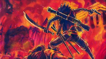 The Sun Pirates English Dubbed