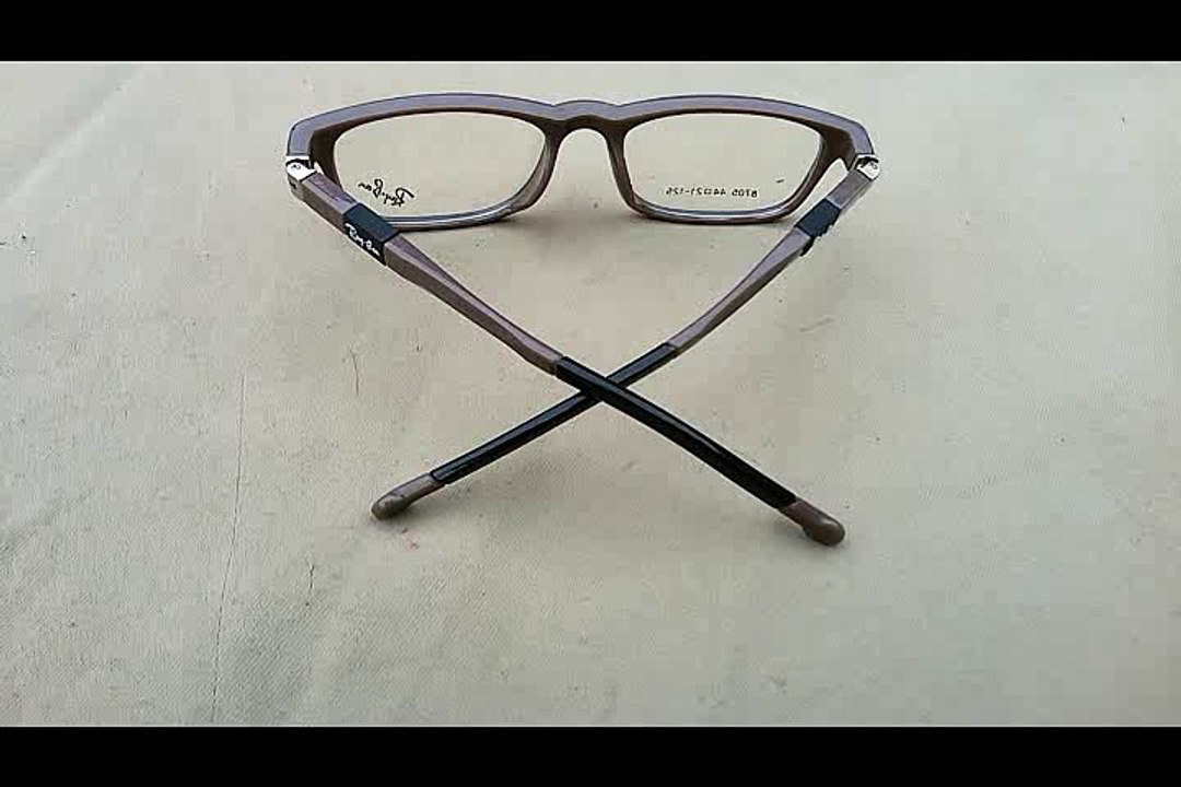 eyeglasses Ray Ban