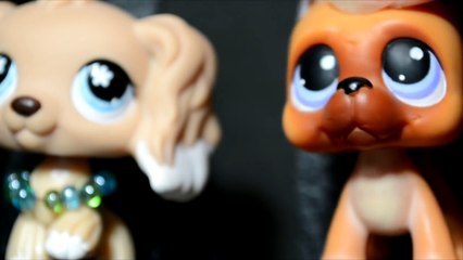 LPS: The Right One. (Valentines Day Special 2017)