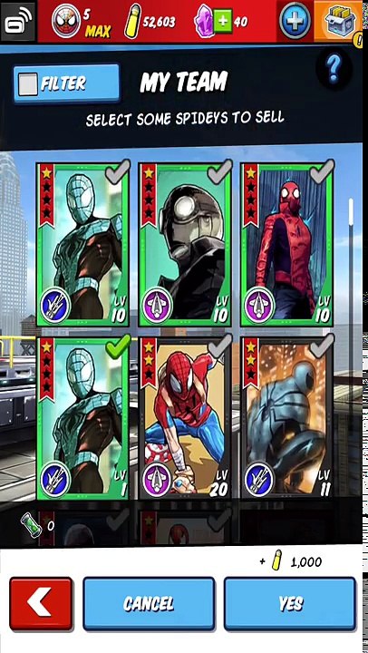 Spider-Man Unlimited UNLOCKING IRON SPIDER Walkthrough Gameplay 13 FREE APP (IOS/Android)