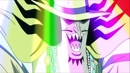 Vander Decken IX English Dubbed