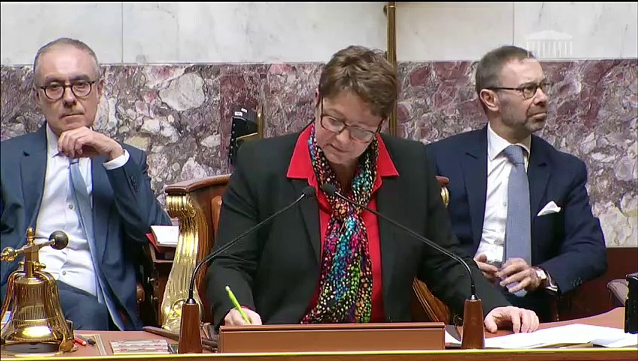 1ère séance : Questions au Gouvernement ; Fixation de l’ordre du jour ; Interdiction de la pêche électrique (proposition résolution européenne) ; Premier paquet mobilité (proposition résolution européenne) - Mardi 6 mars 2018