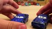 Mattel Disney Cars All Rod Torque Redline Variations (Damaged & Normal) Die-casts