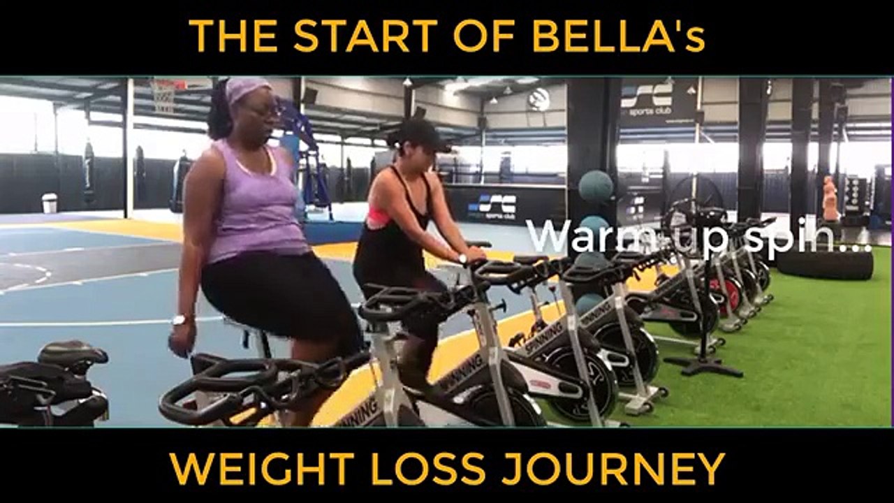 LOSE WEIGHT FAST(2018)