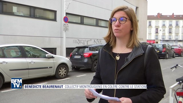 La hausse des tarifs de stationnement provoque la colère des usagers