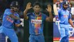 India vs Sri Lanka 1st T20I : Rohit Sharma makes this shameful record | Oneindia News