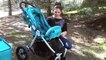 Bumbleride Indie 4 Stroller Review by Baby Gizmo