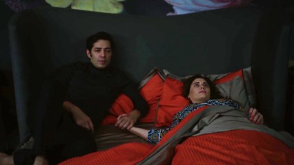 Ufak Tefek Cinayetler 19. Bölüm Bu Böyle Olmaz