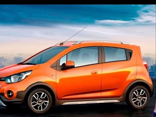 2018 Chevrolet Beat Activ Specifications USA Pricces Launch