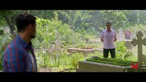 Asche Abar Shabor - আসছে আবার শবর - Official Trailer - Saswata - Arindam Sil - SVF - 2017