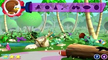 Minnie Mouse: Minnie Explores The Land Of Dizz - Disney Junior Game For Kids