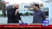 Is Mustafa Kamal and Farooq Sattar Going to Shake Hand