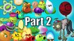 Plants vs. Zombies 2 Modern Day Balloon Zombie vs Every Plant Power Up Part 2