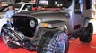 2018 Mahindra Thar New Redesign Specifications Prices Launch