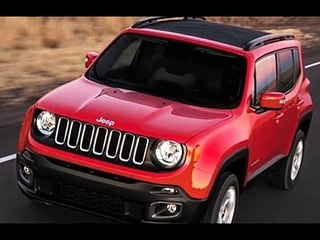 2018 Jeep 526 Compact SUV Take on Maruti Brezza Details