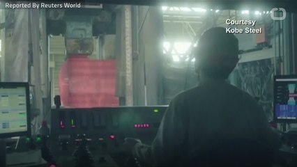 Toyota, Kobe Steel Sued Over Quality Issues