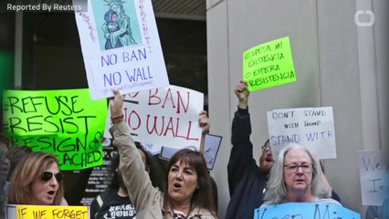 Federal Judge Rejects California Injunction over Sanctuary Cities