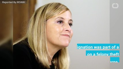 Nashville Mayor Resigns After Affair With Bodyguard