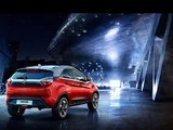2018 Tata Nexon is Most Affordable SUV in India Rs 5.85 lakh