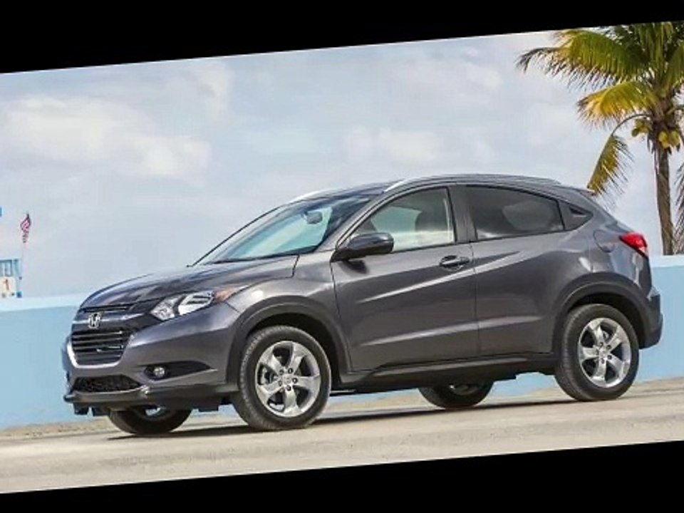 2019 Honda HRV Launch Details Specifications