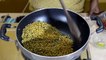 How to make rasam podi recipe in tamil | rasam powder recipe in tamil | by Amma samayal