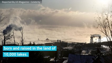 Minnesota Congressman Wants to Ban Arie Luyendyk Jr.