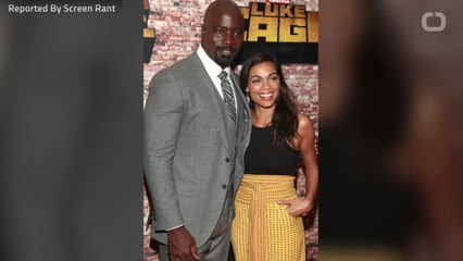 Luke Cage Season 2 Gets a Teaser Trailer & Premiere Date
