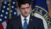 Paul Ryan Criticizes Trump's Tariff Plan, Claiming It's 'Too Broad'