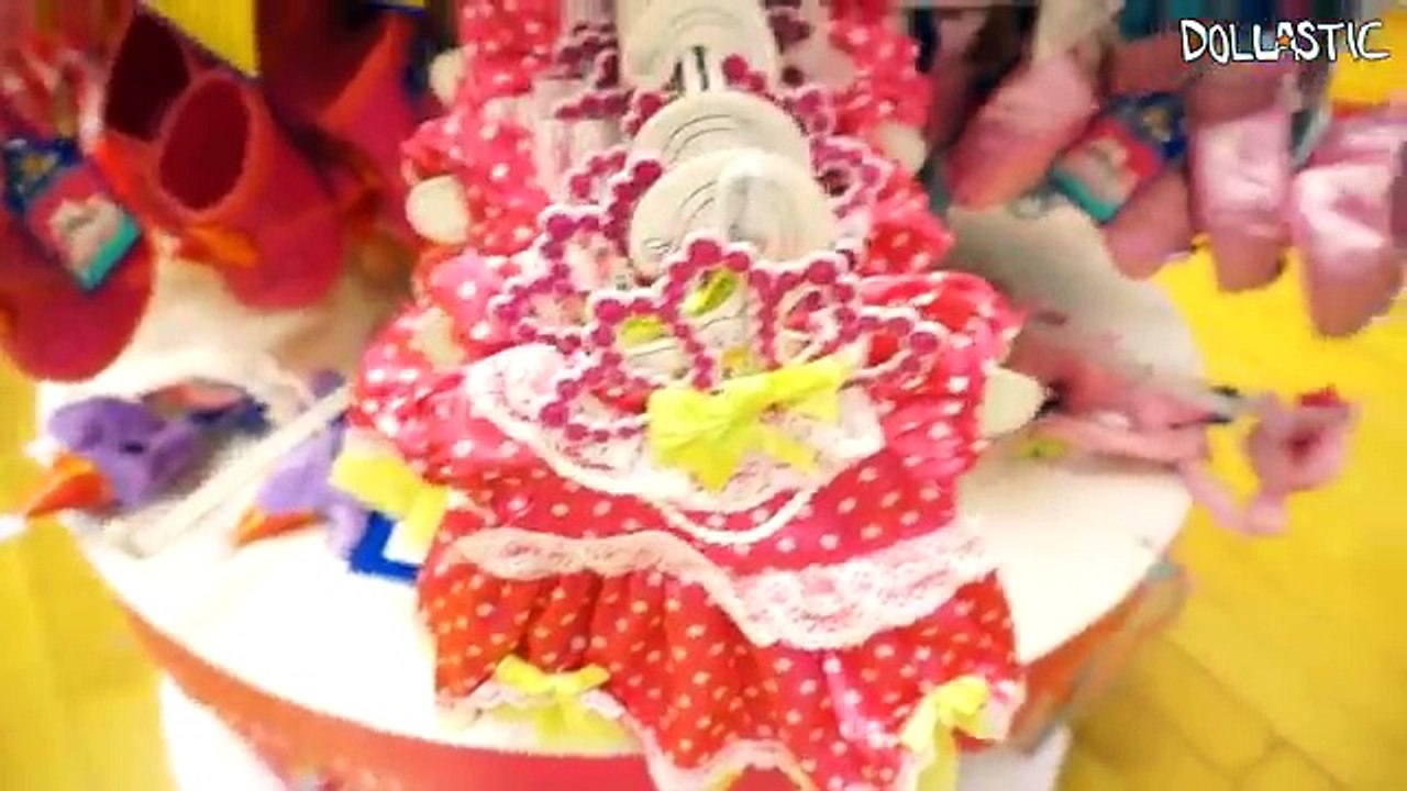 Lets Build Build-A-Bear BAB Care Bears - Cheer Bear & Tenderheart Bear!!