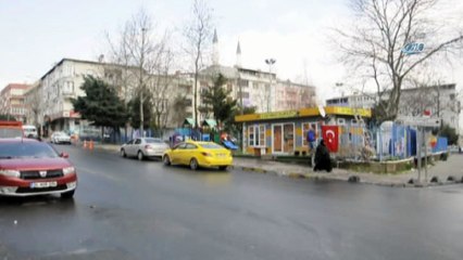 Telekom çalışanı süsü veren akü hırsızı suçüstü yakalandı