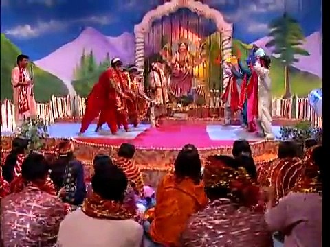 Sherawali Tu Maiya ❇♦⬛♦⬛❇ Bolo maa ke Jaikare